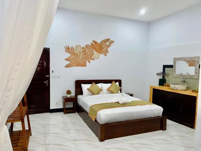 Isyana's Family Suites Batur View by EPS - Værelse