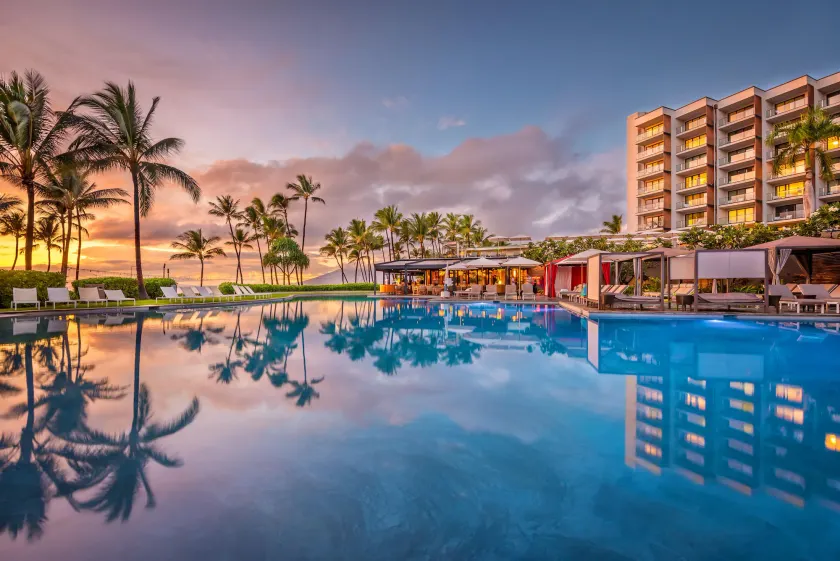 Andaz Maui at Wailea Resort - A Concept by Hyatt - Image 1