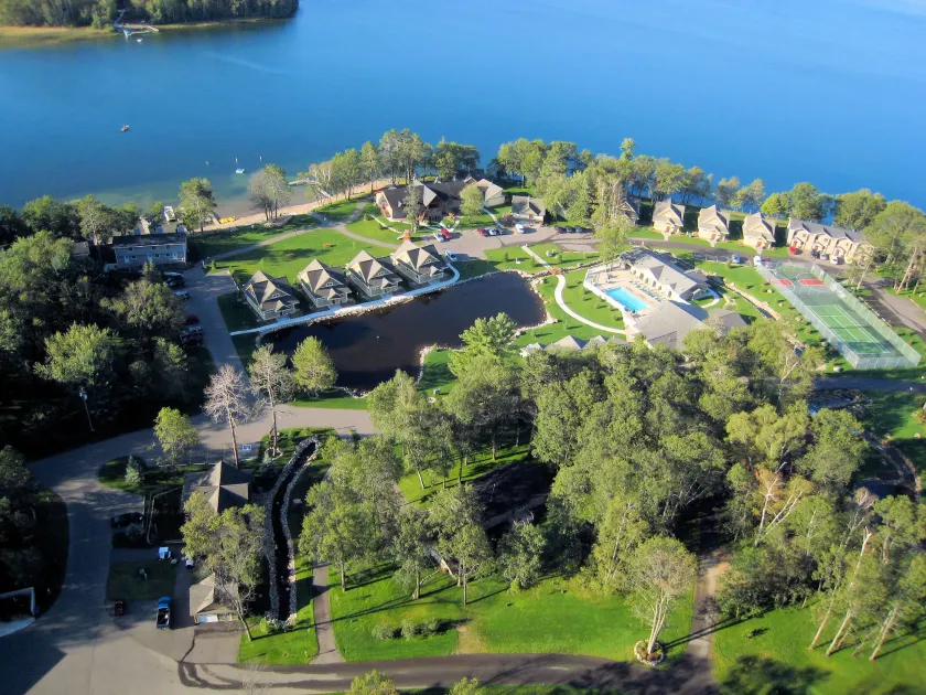 Kavanaugh's Sylvan Lake Resort - Image 1