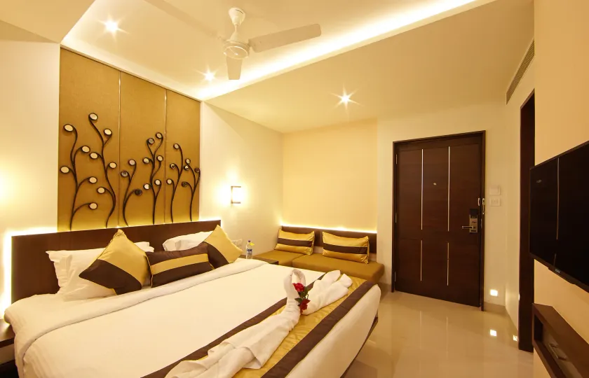 Golden Fruits Business Suites - Image 1
