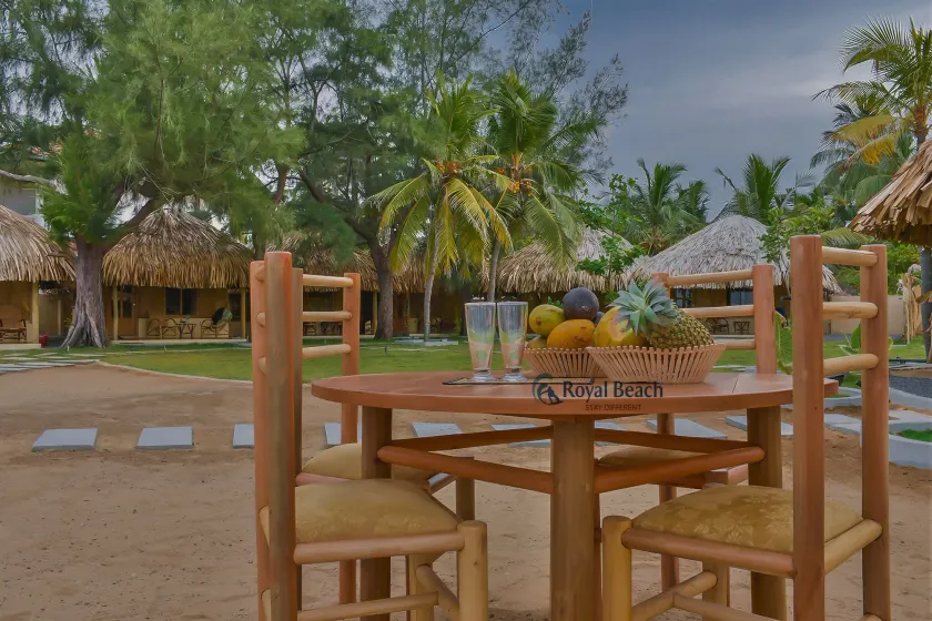 Royal Beach - Image 1