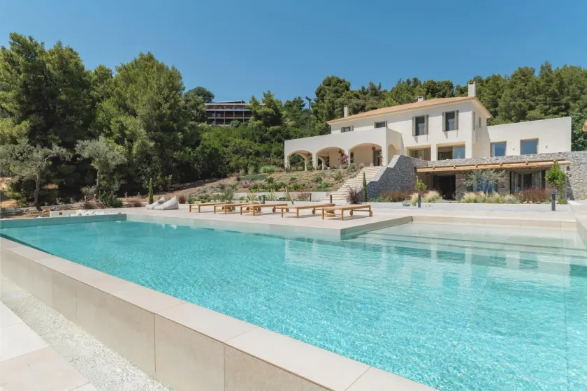 Villa Delta Skiathos - Image 1