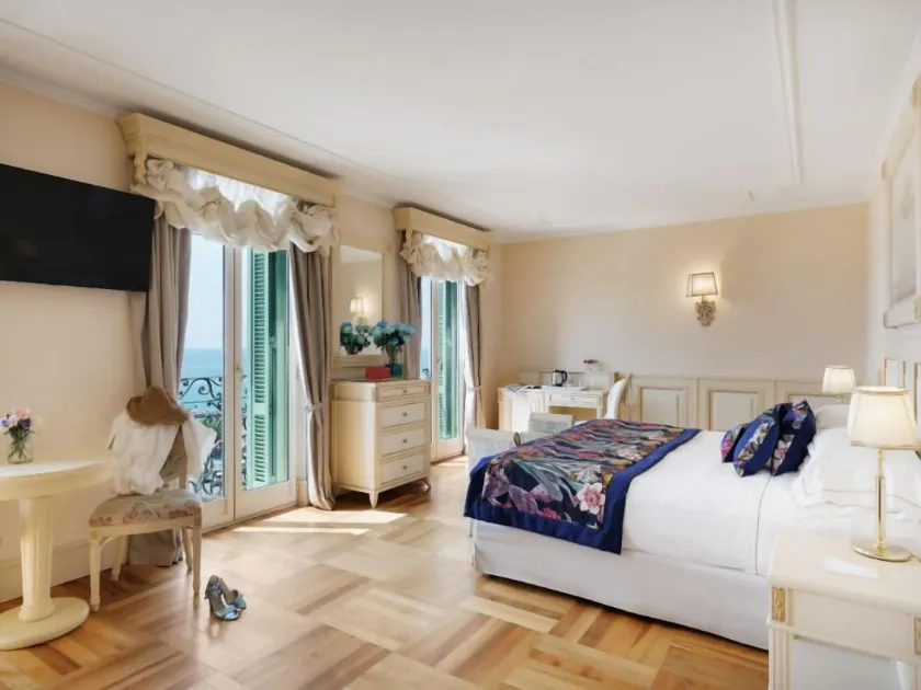 Hotel De Paris Sanremo - Image 1