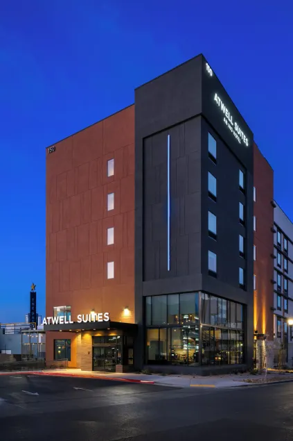 Atwell Suites Henderson at the Pass by IHG - Image 1