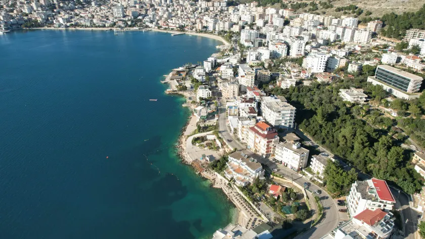 Hotel Iliria - Image 1
