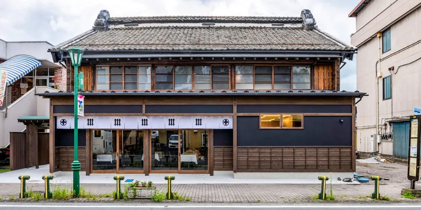 NIPPONIA Chichibu Monzenmachi - Image 1