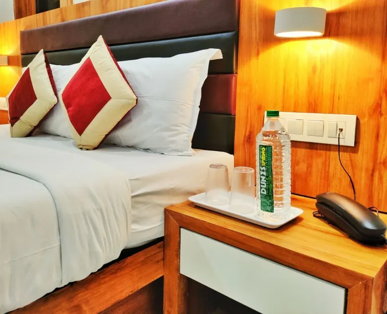 Gateway Suites - Image 1
