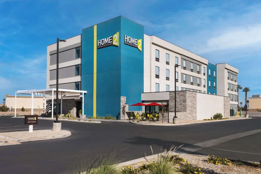 Home2 Suites By Hilton El Centro - Image 1