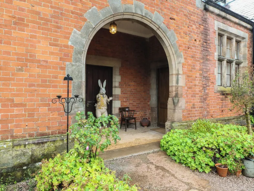 Shrewsbury Lodge - Image 1