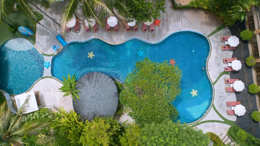 Peach Hill Resort - SHA Extra Plus - Image 1