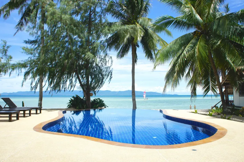 Sarana Bungalows - Image 1