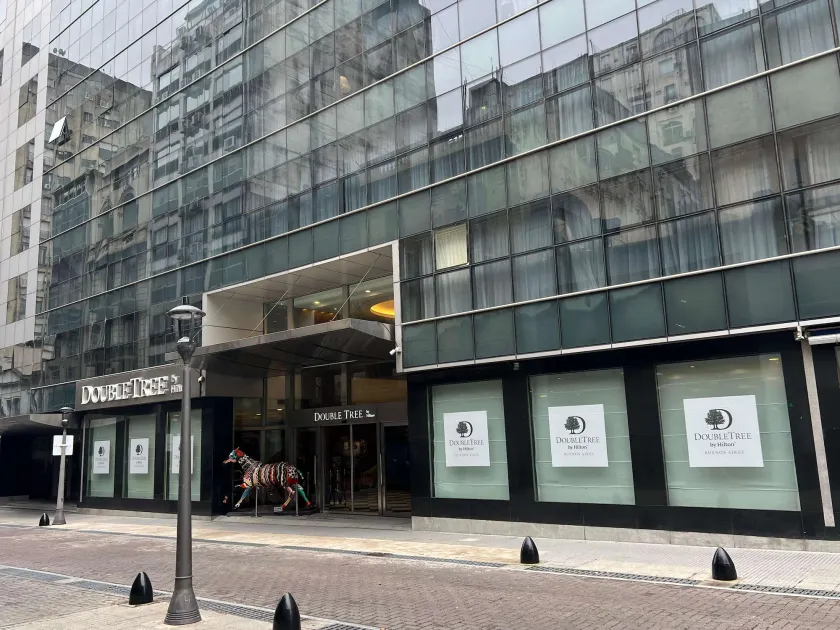 DoubleTree by Hilton Buenos Aires - Image 1