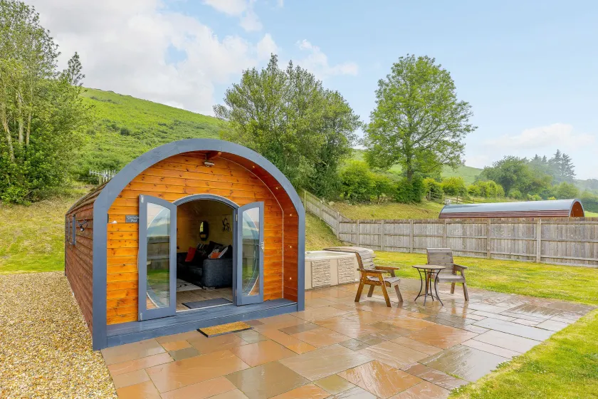 Corndon Pod - Image 1