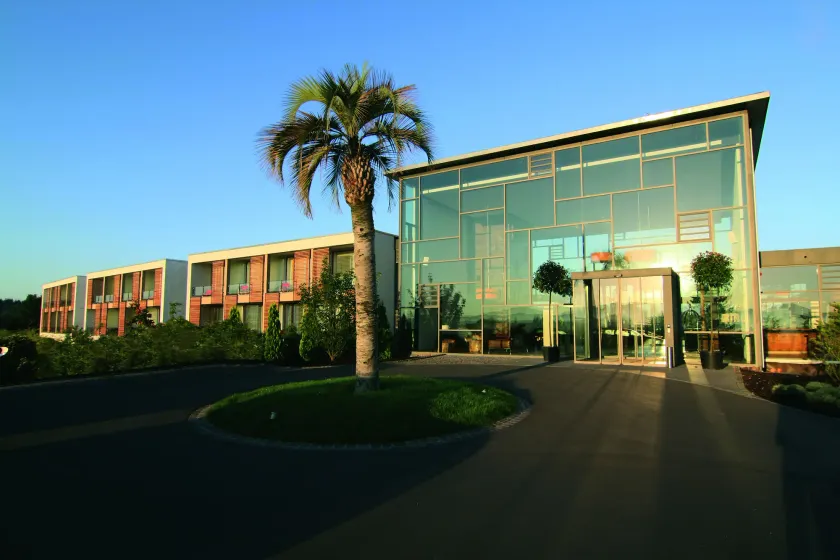 Angel's - das Hotel am Golfpark - Image 1