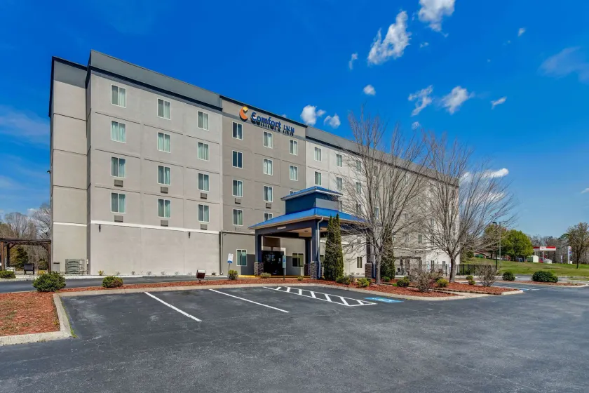 Comfort Inn Thomasville I-85 - Image 1