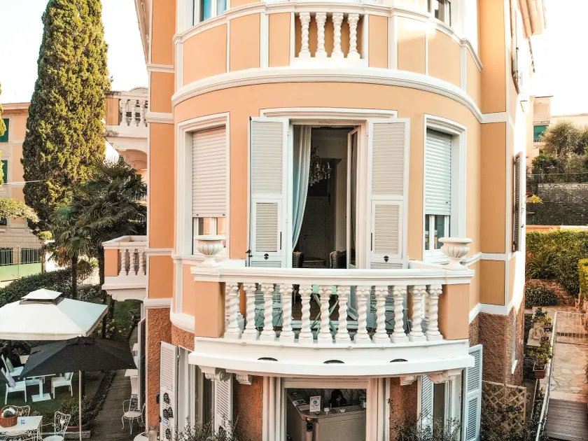 Hotel Sant'Andrea - Image 1