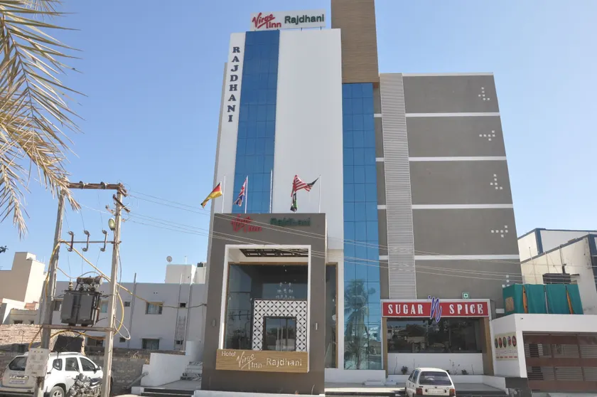 Hotel Rajdhani - Image 1