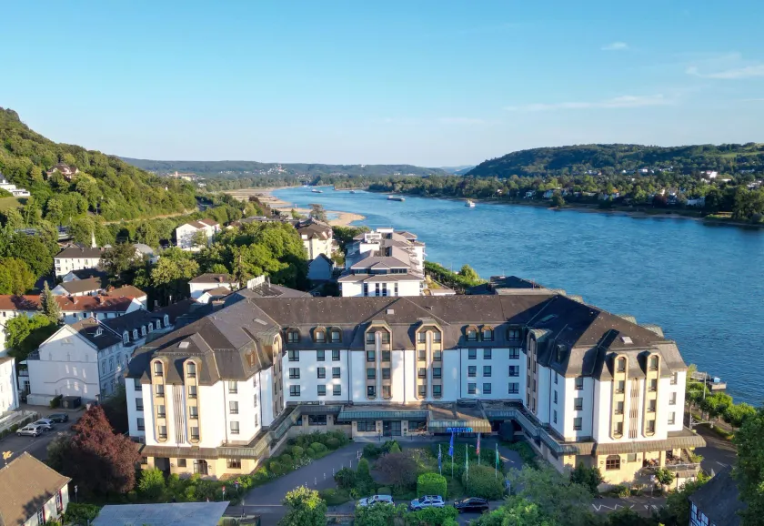 Maritim Hotel Königswinter - Image 1