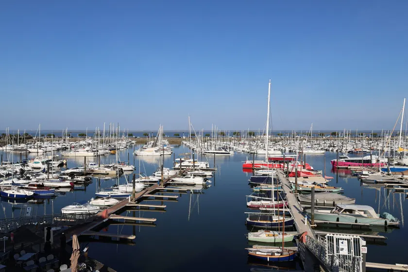 Résidence Les Suites du Port - by Le Saint Ferdinand - Image 1