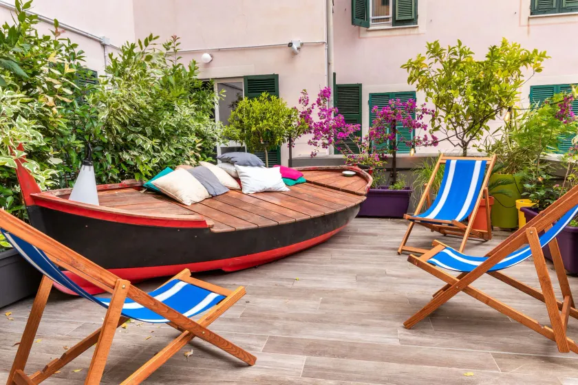 Standard Hotel - Image 1