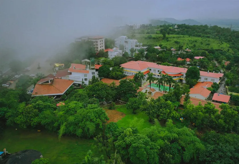 Manas Lifestyle Resort Igatpuri - Image 1