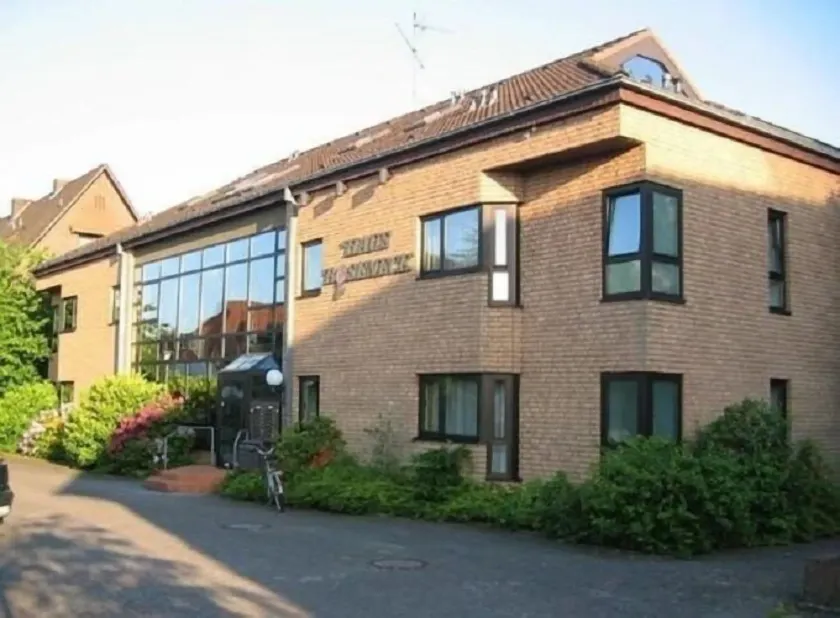 Haus Roseneck mit gratis Zugang zur Jod-Sole-Therme - Image 1