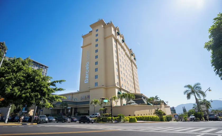 Barceló San Salvador - Image 1