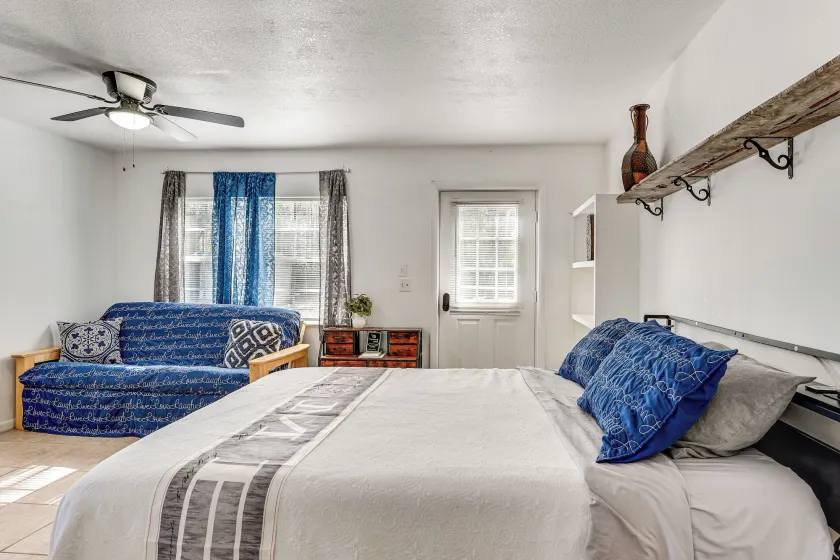 Wooded Couple's Retreat w/ Lanai in Interlachen - Image 1