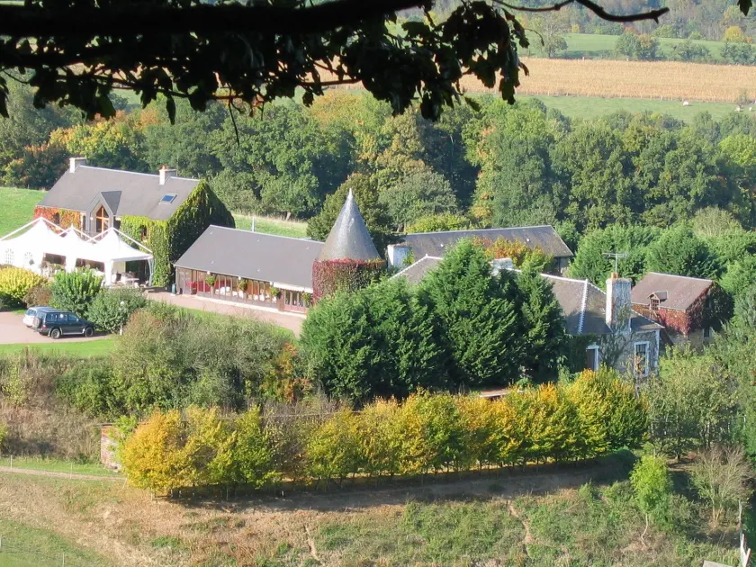 Hotel du Golf de Clécy - Image 1