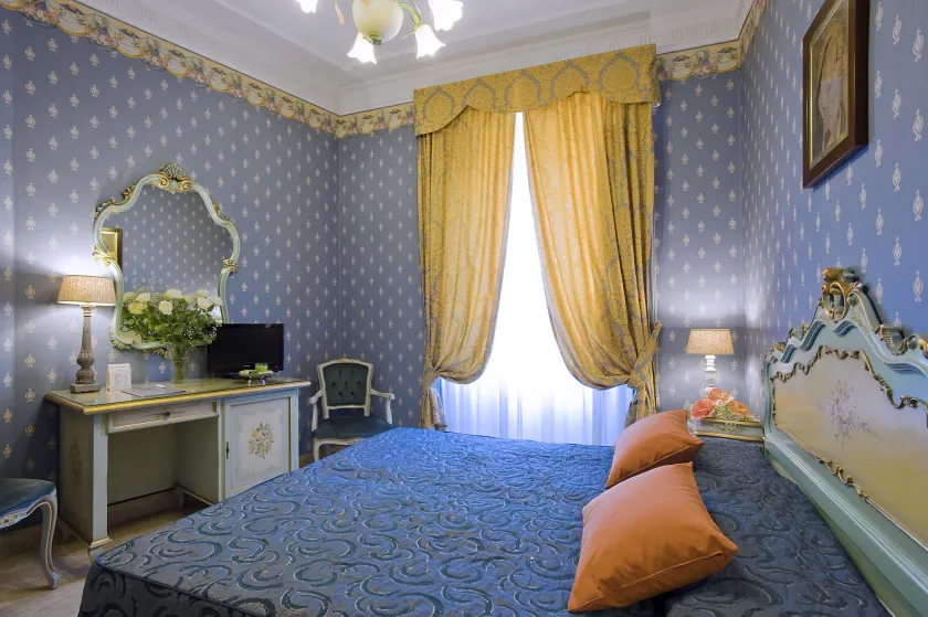 Hotel Villa San Lorenzo Maria - Image 1
