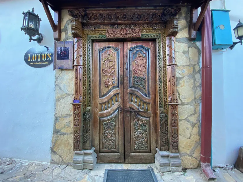 Şirince Lotus Konakları - Image 1