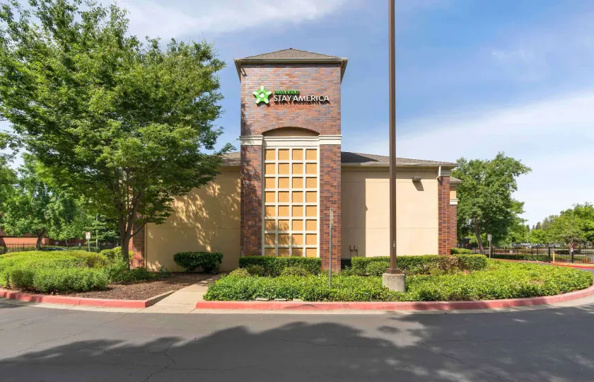 Extended Stay America Suites - Sacramento - South Natomas - Image 1