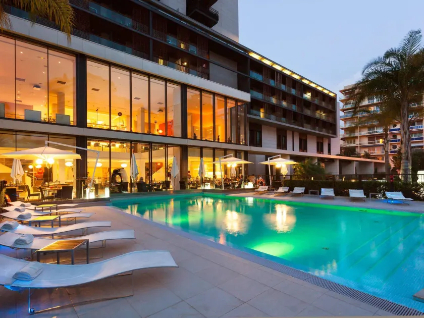 Novotel Monte-Carlo - Image 1