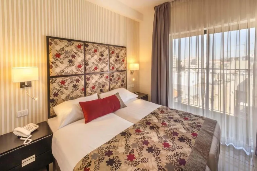 Shamai Suites Jerusalem - Image 1