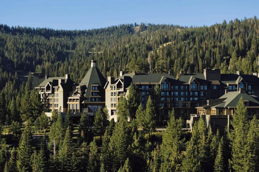 The Ritz-Carlton, Lake Tahoe - Image 1