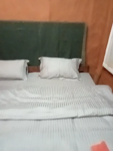Bravo Agriculture Farmhouse - Chambre