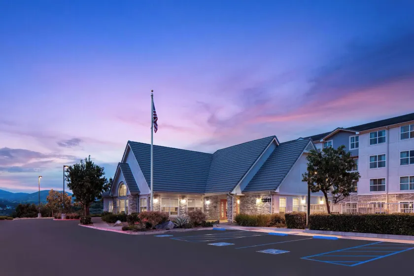 Residence Inn San Diego Rancho Bernardo Scripps Poway - Image 1