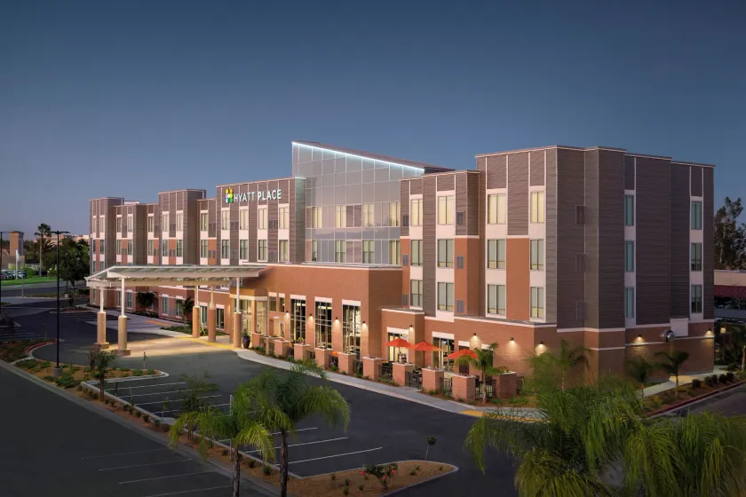 Hyatt Place Vacaville - Image 1