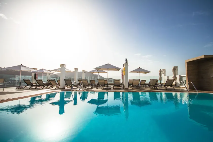 IG Nachosol Premium Apartments by Servatur (Adults Only) - Image 1