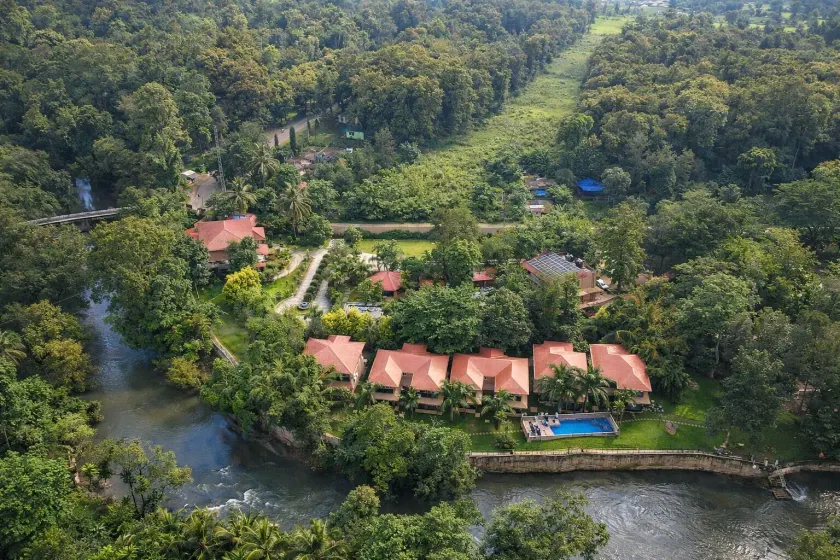 Regenta Jungle Resort Kabini Springs - Image 1