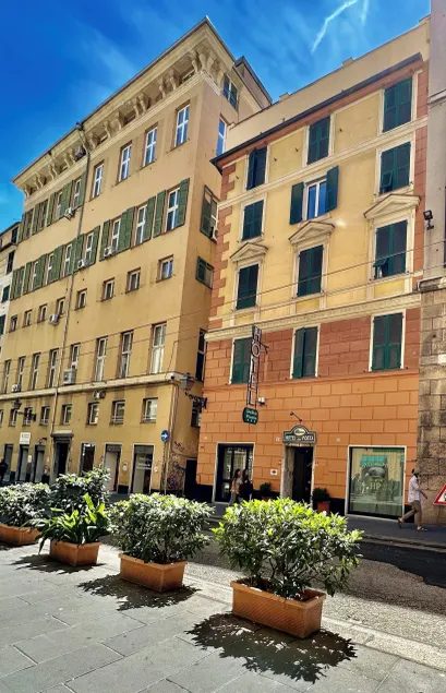 Albergo Posta - Image 1