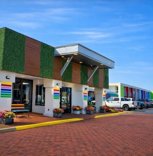 Rest and Relax Inn - Image 1