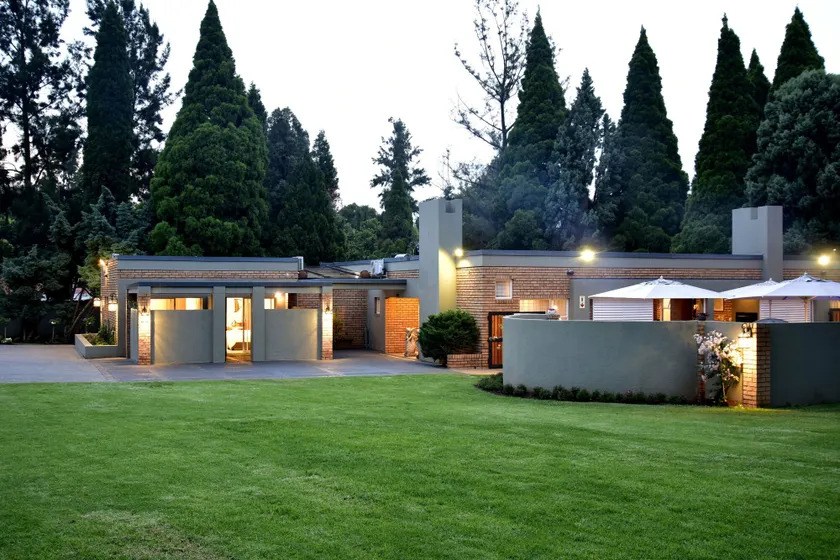 Five O'clock Zen Boutique Guest House - Image 1