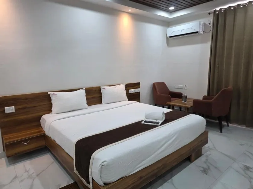 Varsha Grand  - Image 1