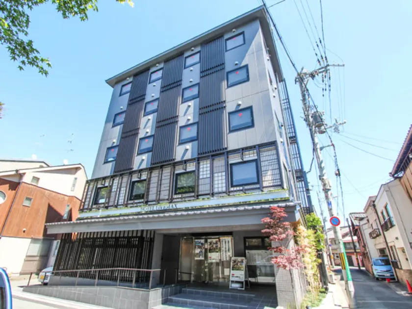 HOTEL LiVEMAX Kyoto Kamogawamae - Image 1