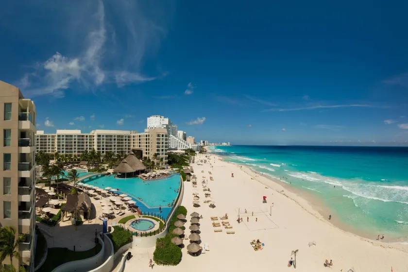 The Westin Lagunamar Ocean Resort Villas & Spa Cancun - Image 1