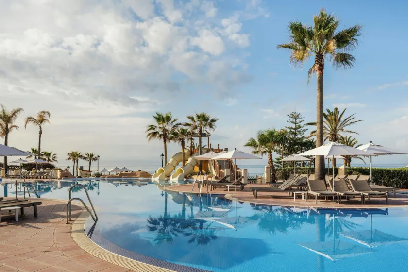 Marriott's Marbella Beach Resort - Image 1