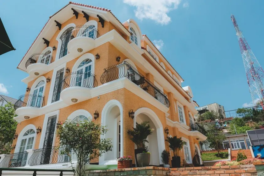 La Cle' Đà Lạt - Image 1