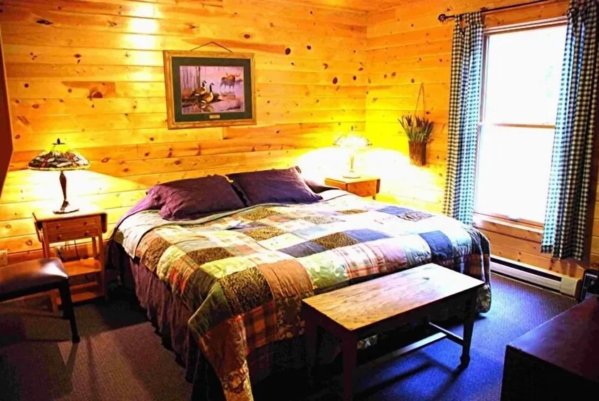Crow Wing Crest Resort - Image 1