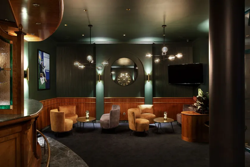 Hotel Nova - Image 1